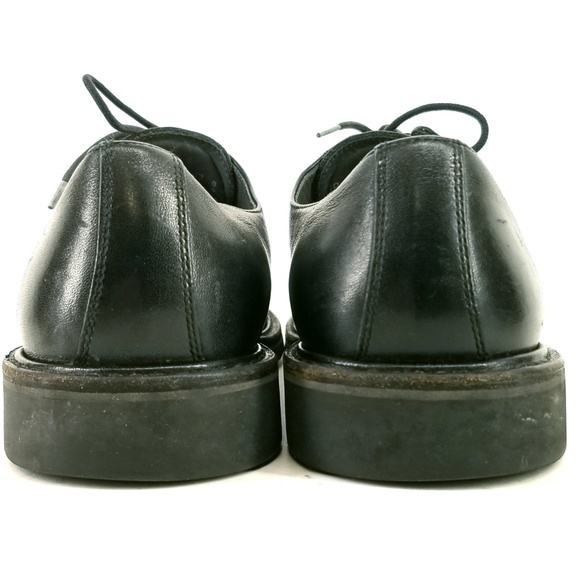 Mephisto Melchior Oxfords Cap Toe Shoe 9.5 EF12 main image 5